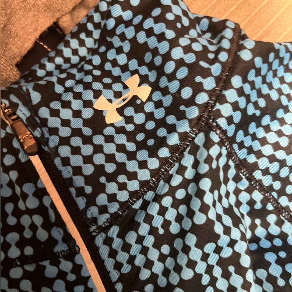 Under Armour Running Jacket - Picture 4 of 7